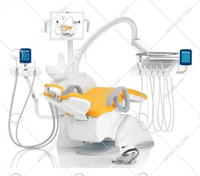 یونیت دندانپزشکی PLANMECA SOVEREIGN CLASSIC