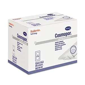 پانسمان جراحی آماده کاسموپور آنتی باکتریال هارتمن