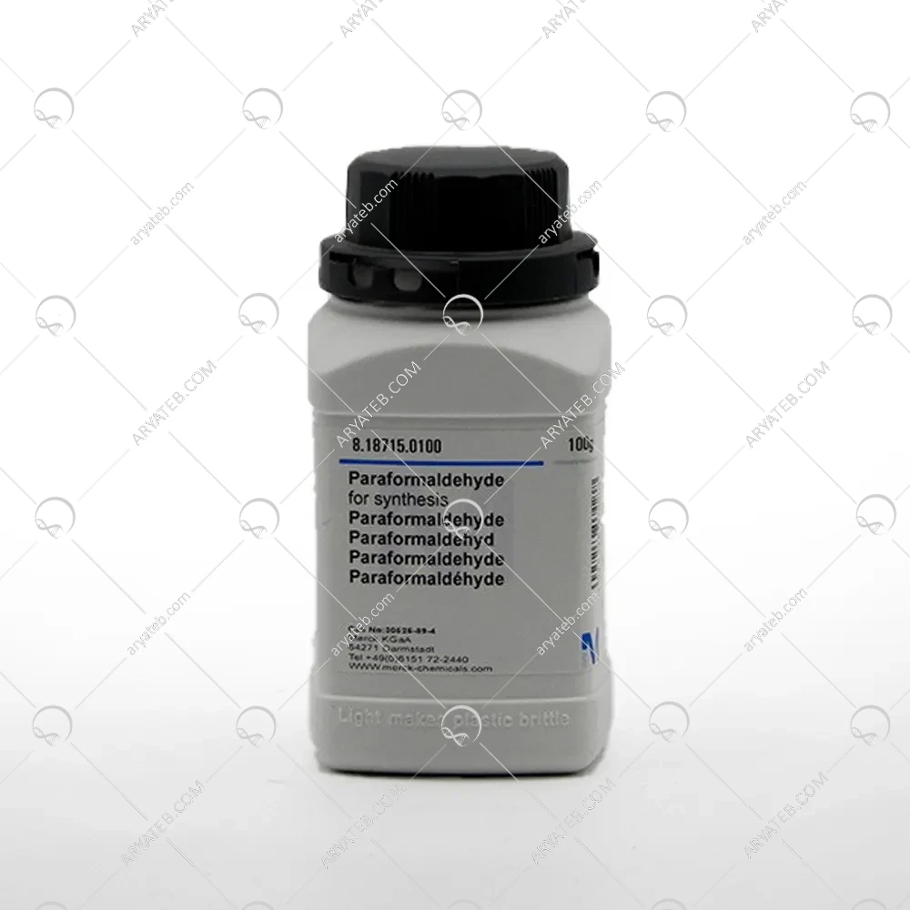 پارافرمالدهید سیگما آلدریچ