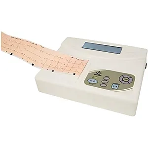 دستگاه نوار قلب امواج نگار مدل a80