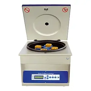 سانتریفیوژ لوله 24 شاخه اروم تجهیز