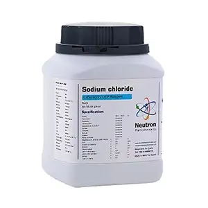 سدیم کلراید USP شرکت نوترون