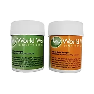 پودر آمالگام ورد ورک