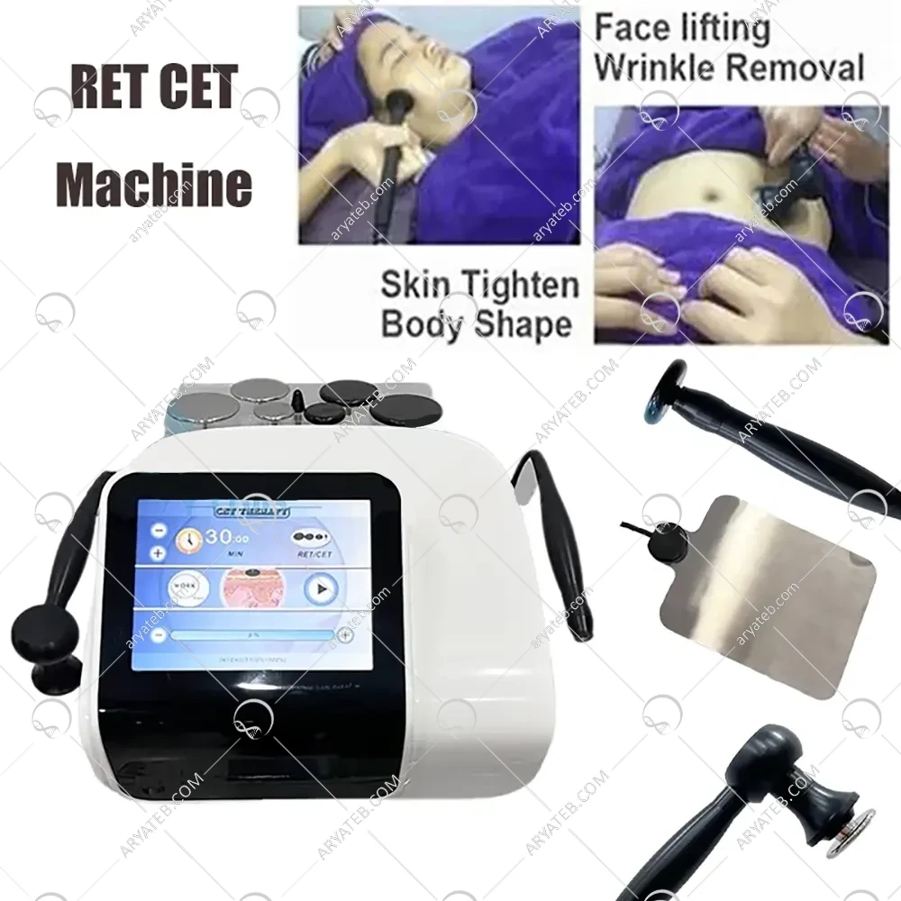 دستگاه تکار آر اف رومیزی