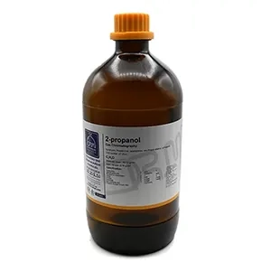 2 پروپانول GC دکتر مجللی