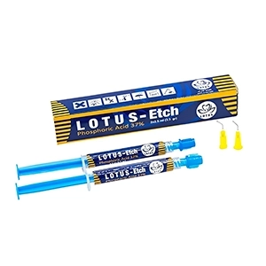 اسید اچ دو سرنگ لوتوس