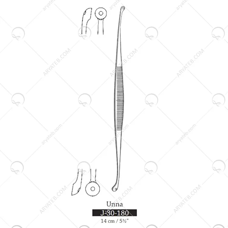 کمدون استرکچر دو سر گرد