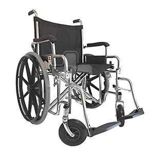 ویلچر jts مدل 901xs