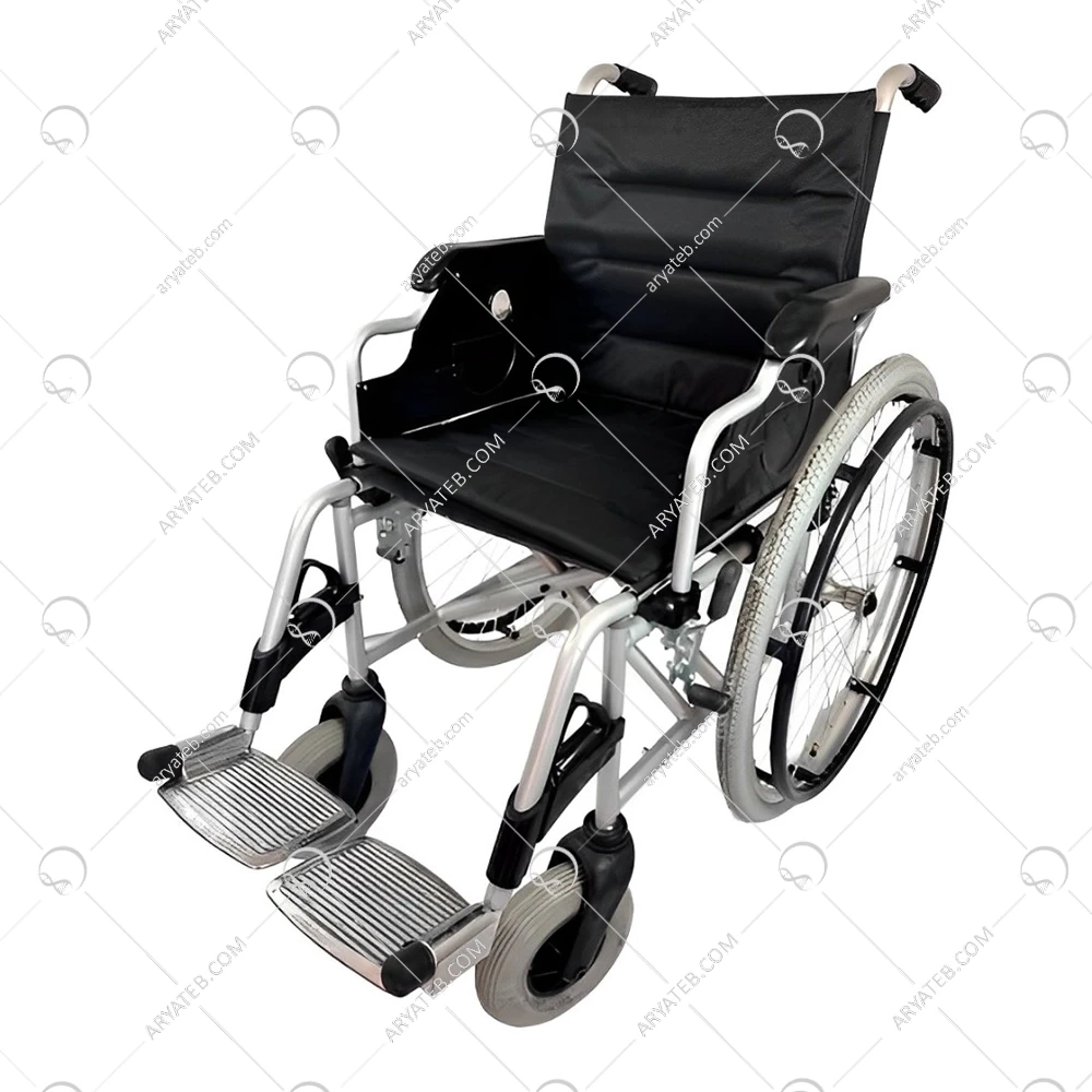 ویلچر آلومینیومی ارتوپدی 868L-46