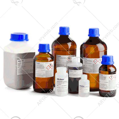 مواد شیمیایی آلفا ایسر