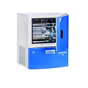 محفظه دما و رطوبت (چمبر) یخچالدار پارس آزما