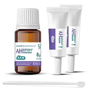 سیلر رزینی AGM