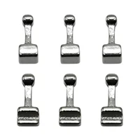 ترکشن هوک سه قلاب ارتودنسی