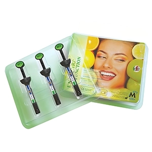 کیت ۳ عددی کامپوزیت بیوفانکشن میسریوم