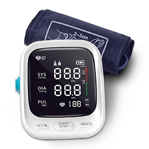 فشارسنج دیجیتالی فرمیسک مدل AES_U522