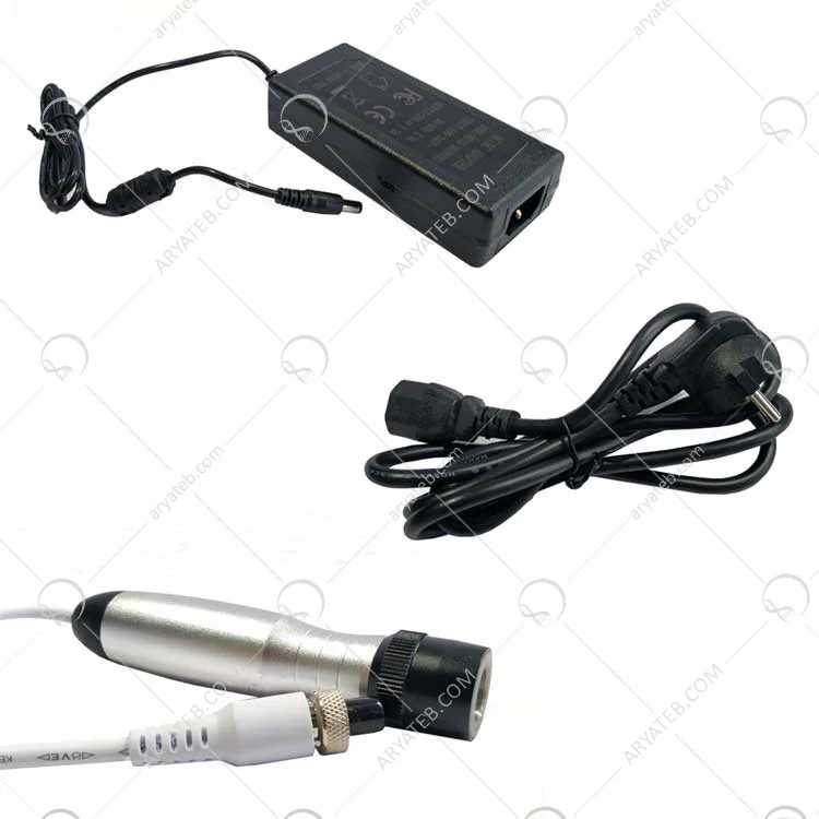 دستگاه آر اف مثلثی