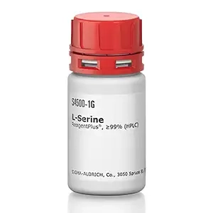 آمینو اسید ال سرین