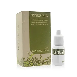 ژل انعقاد خون بایودینامیکا