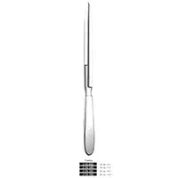 چاقوی کالبد شکافی