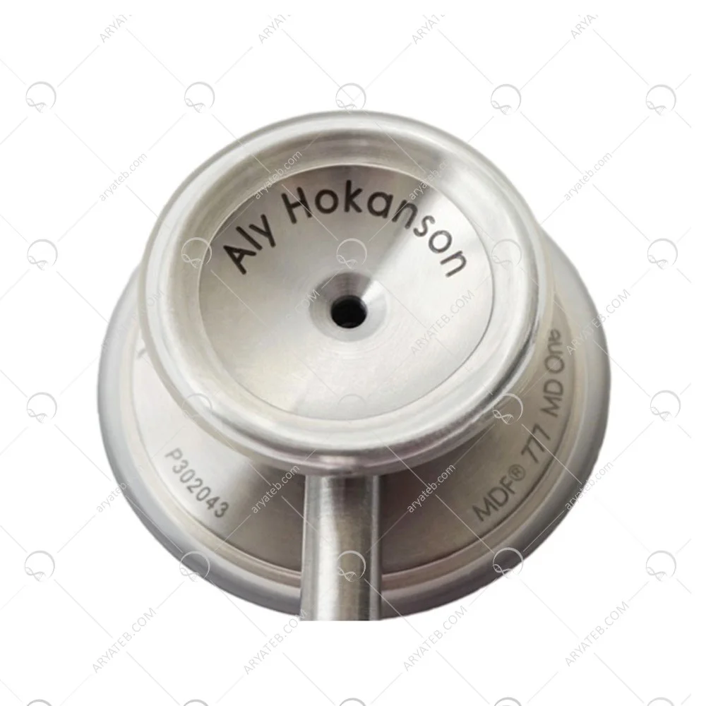 گوشی پزشکی mdf 797cc