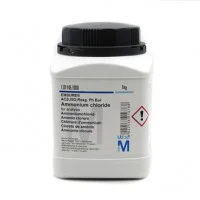 آمونیوم کلراید