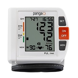 فشارسنج مچی پانگائو مدل PG_800A36