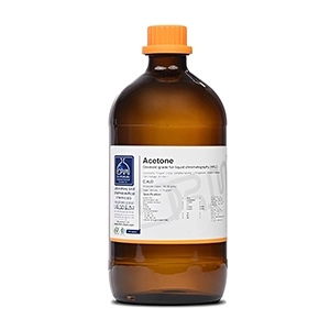 استون Gradient HPLC