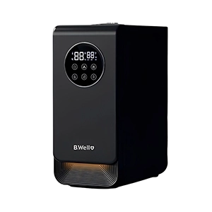 بخور سرد و گرم بی ول مدل med 14