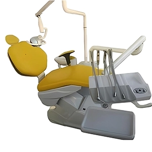 یونیت دندانپزشکی کارن چراغ LED مدل 505