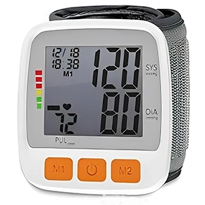 فشارسنج مچی دیجیتال زنیت مد LD-753