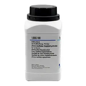 سولفات روی 7 آبه