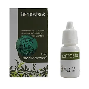 هموستات بایودینامیکا