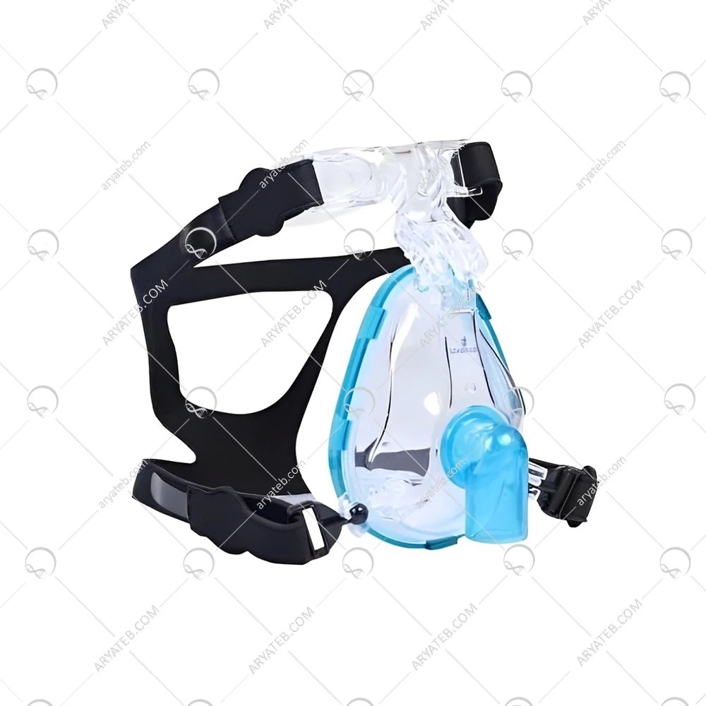 ماسک بای پپ