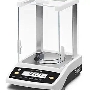 ترازو 4 رقم اعشار سارتوریوس مدل BCE224