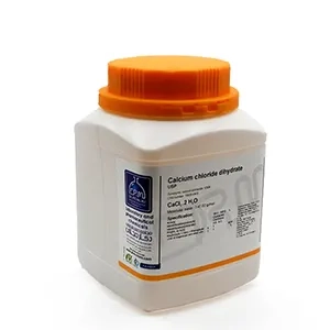 کلسیم کلرید دو آبه USP