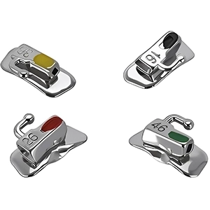 تیوب امرالد همه جهت هلال T.S.H