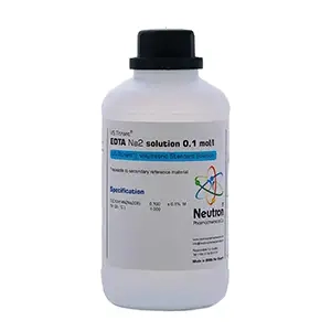 سدیم ادتا 0/1 نرمال