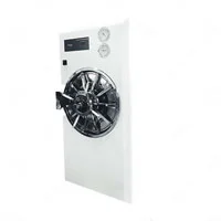 اتوکلاو بیمارستانی 300 لیتری کیهان طب