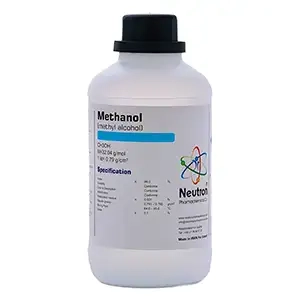 متانول خشک Dry نوترون