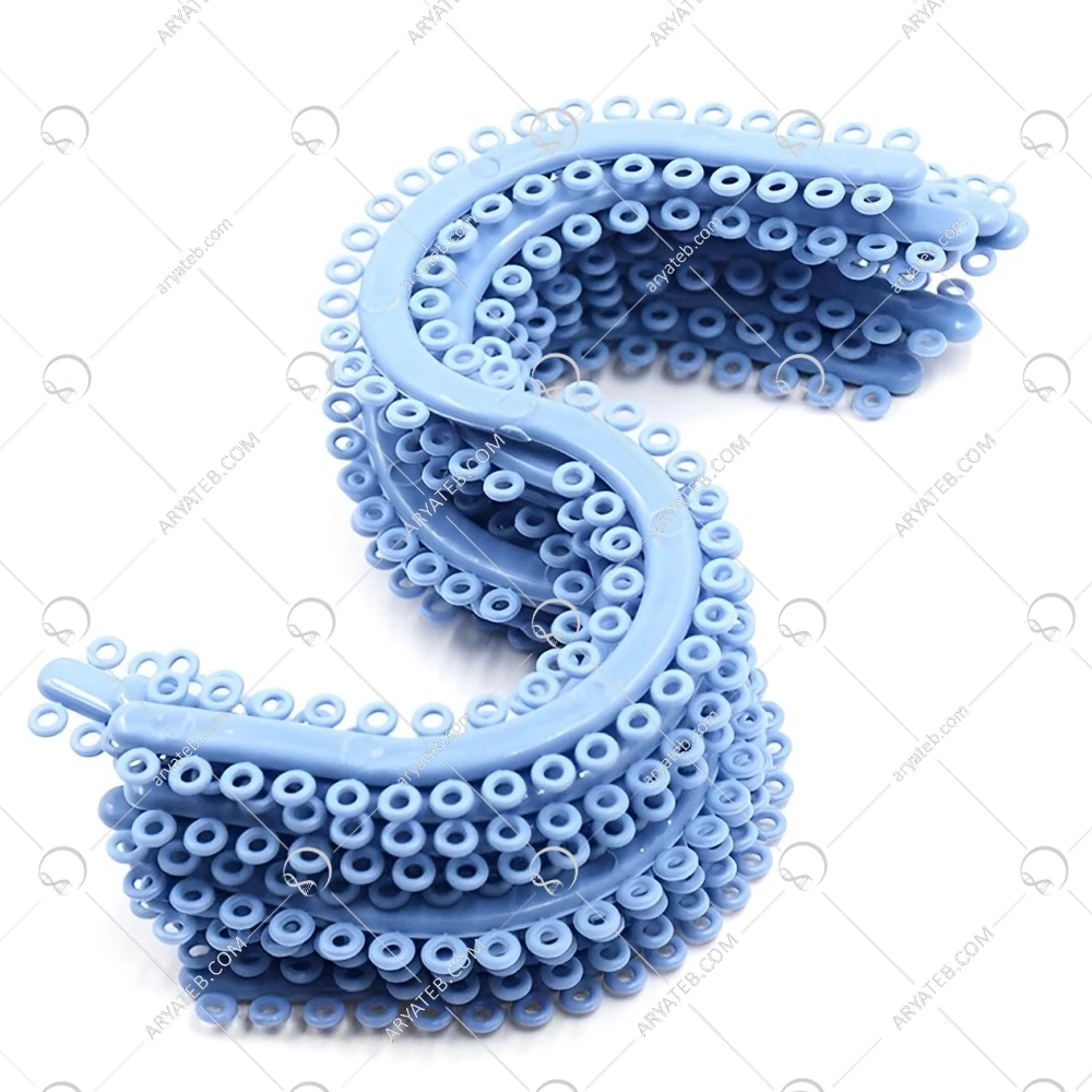 الاستومری سپراتور چینی