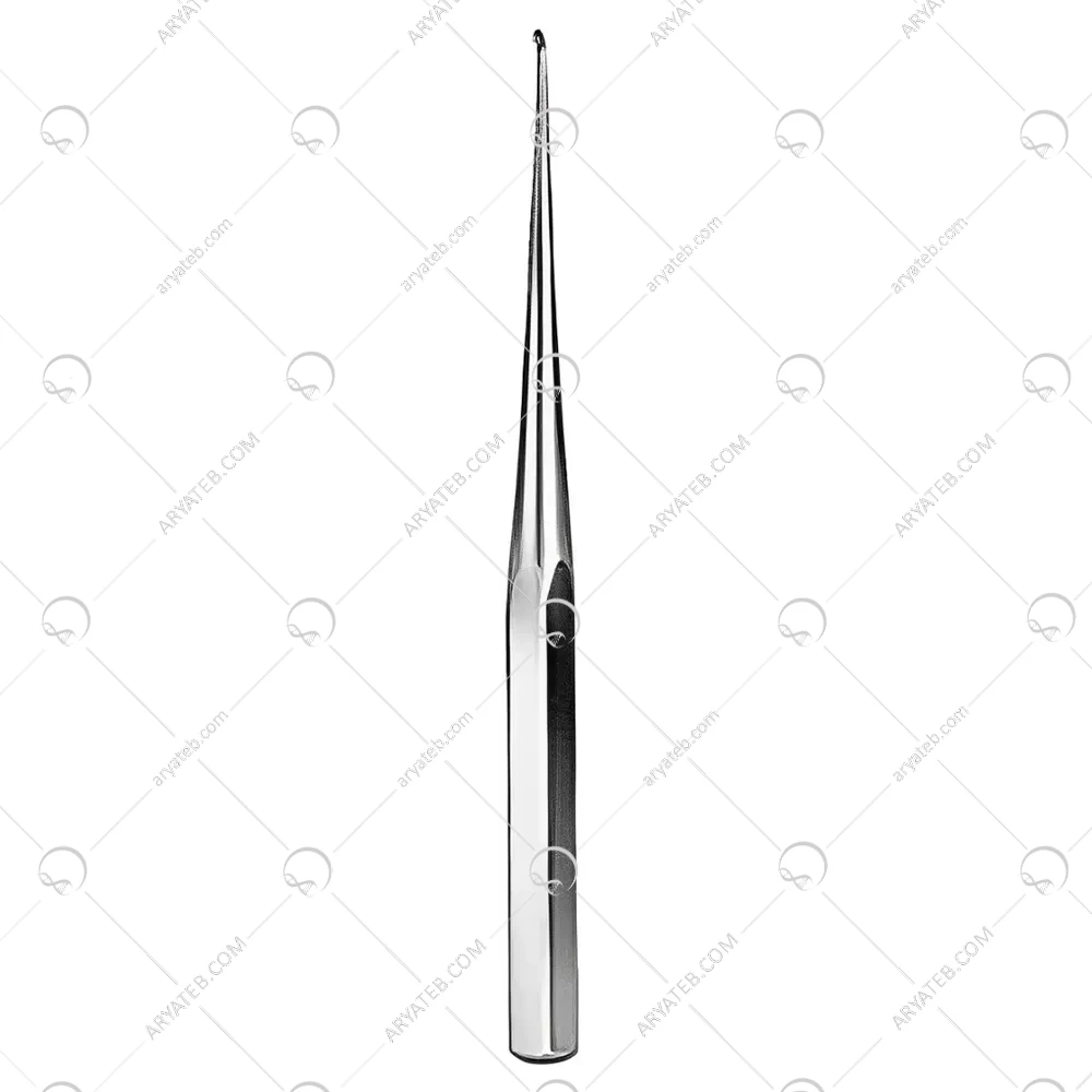 کورت استخوان دسته توپر