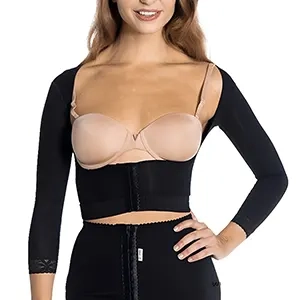 گن بازو بند و کرست از جلو لیپوتکس