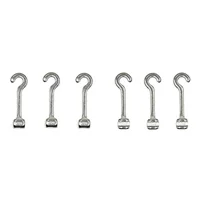 هوک قلاب دار ارتودنسی