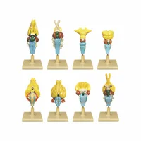 مولاژ مغز حیوانات