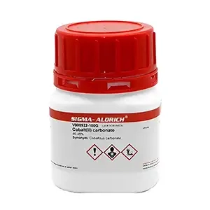 کربنات کبالت