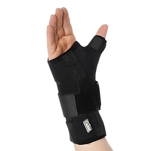 تثبیت کننده شست نئوپرنی کیورد