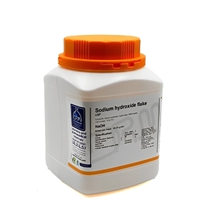 سدیم هیدروکسید پرک USP دکتر مجللی