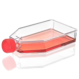 فلاسک کشت سلول