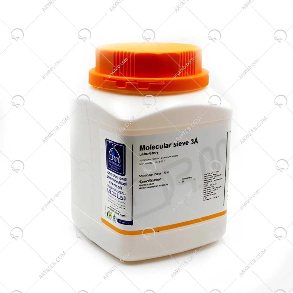 مولکولارسیو 3 آنگستروم Extra pure دکتر مجللی