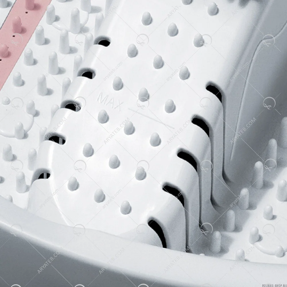 ماساژور پا بیورر fb25